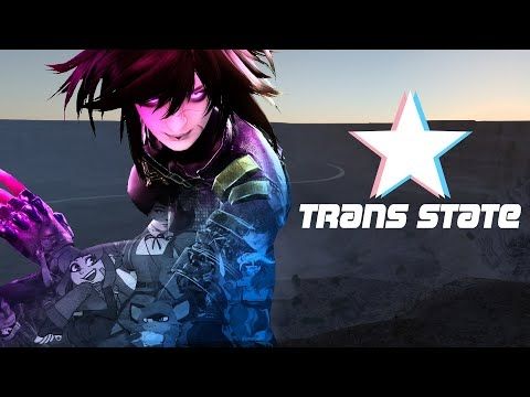 ANNOUNCING: 12 HOUR CHARITY STREAM - TRANS✬STATE
