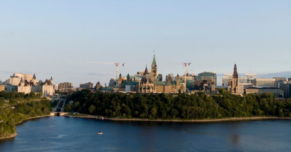 Canadian cities need a new funding model and the national capital is a prime example