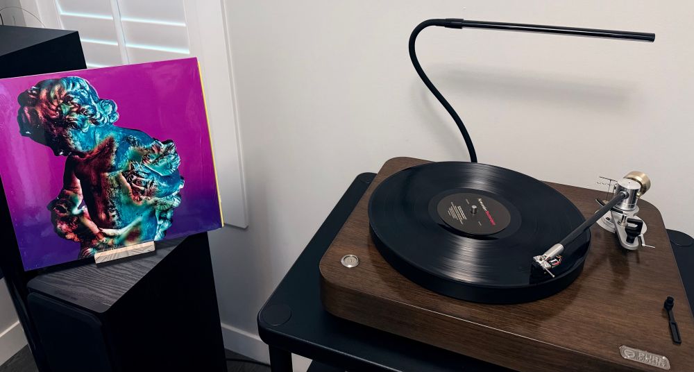 New Order’s “Technique” LP