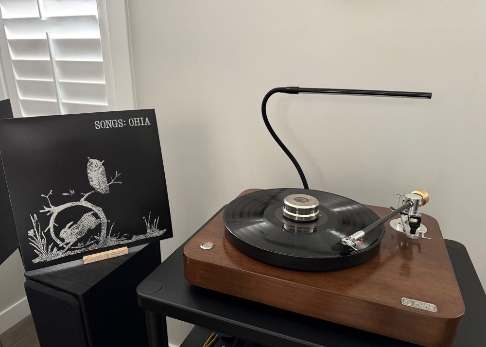 Songs: Ohia “Songs: Ohia”