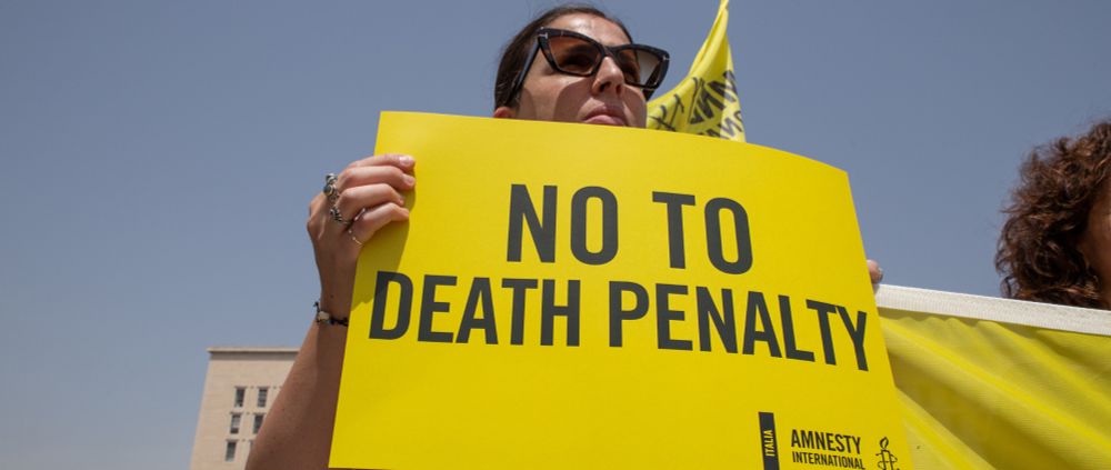 Africa: Countries on the cusp of abolition must take a stand against the death penalty