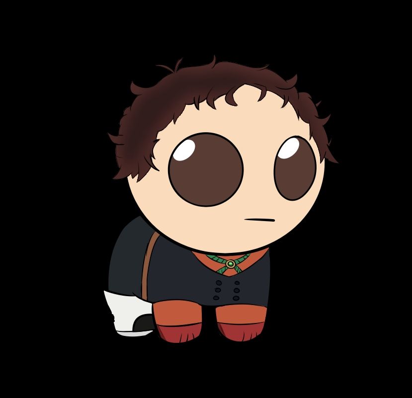 Please do not download ( Except Lucio who is the owner)