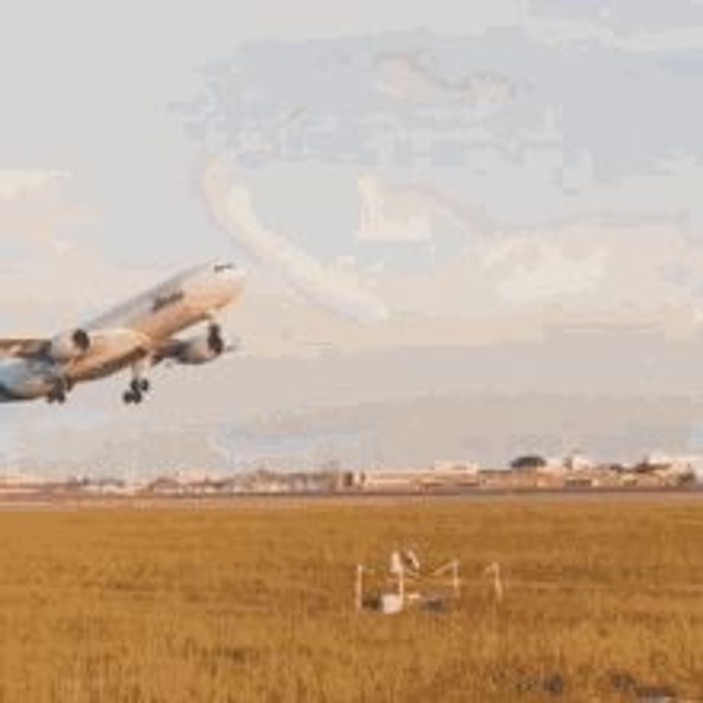 Have A Wondeful Trip And Safe Travels GIF