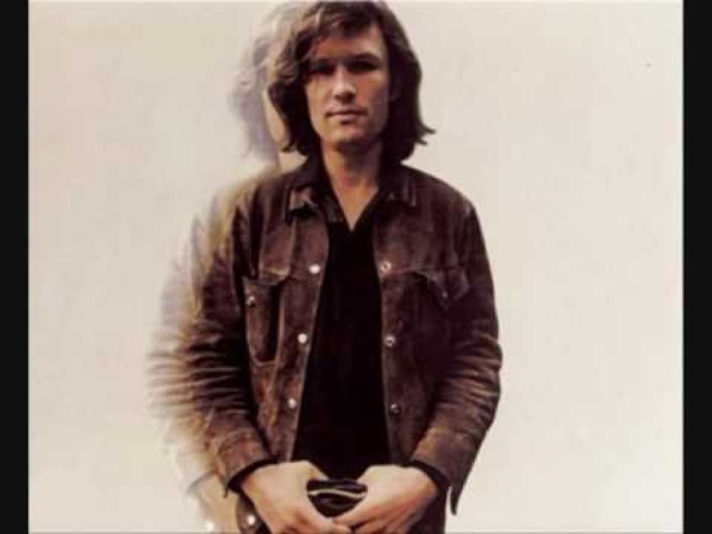 Kris Kristofferson - Casey's Last Ride