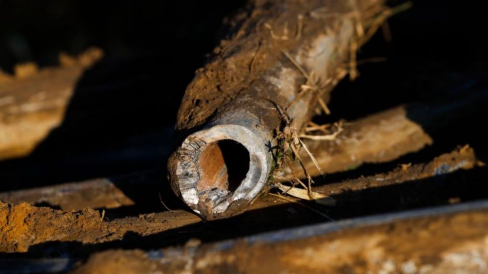 EPA proposes requirement to remove lead pipes from US water systems within 10 years | CNN