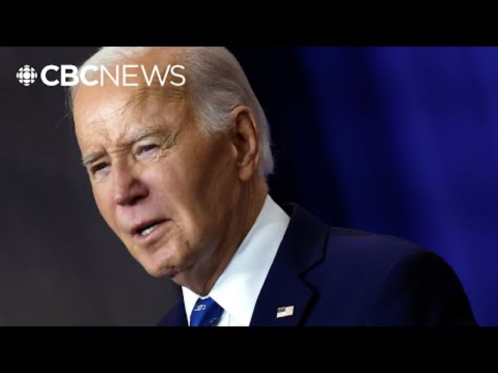 Biden's prostate cancer explained by doctor