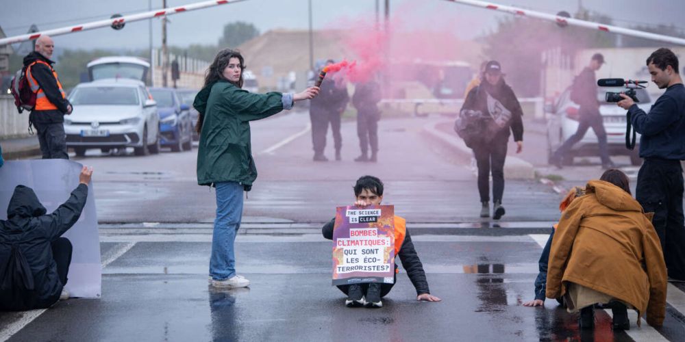 Lassés d’alerter sur le climat sans être entendus, des chercheurs sortent de leur « neutralité »