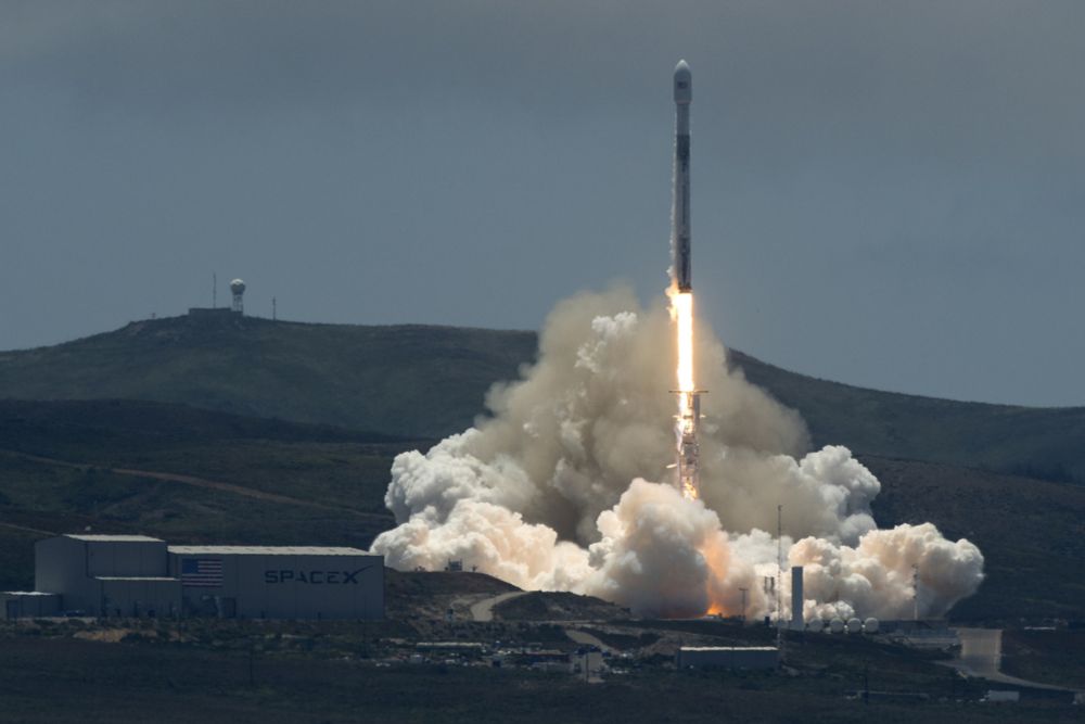 The U.S. Space Force is expected to move forward nonetheless with its plan to boost SpaceX launches from 50 to 100 annually.