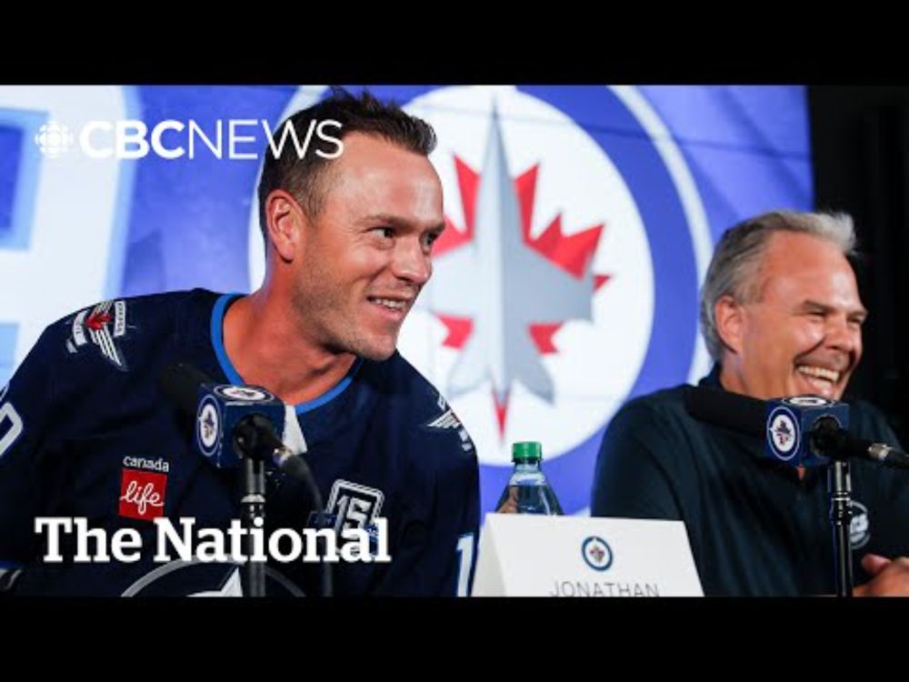 Jonathan Toews set for NHL comeback with Jets after long COVID