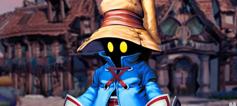 Remake de Final Fantasy IX não caberia num único jogo, diz Yoshi-P - Jovem Nerd