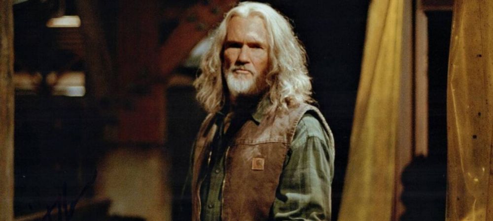 Cantor e ator Kris Kristofferson morre aos 88 anos - Jovem Nerd