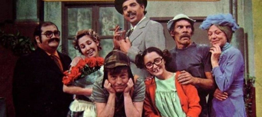 SBT finalmente confirma volta de Chaves à TV brasileira após 4 anos - Jovem Nerd