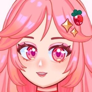 strawberrieStardust - Twitch