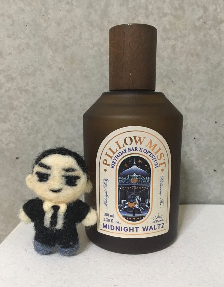 オプタウム
ミッドナイトワルツ