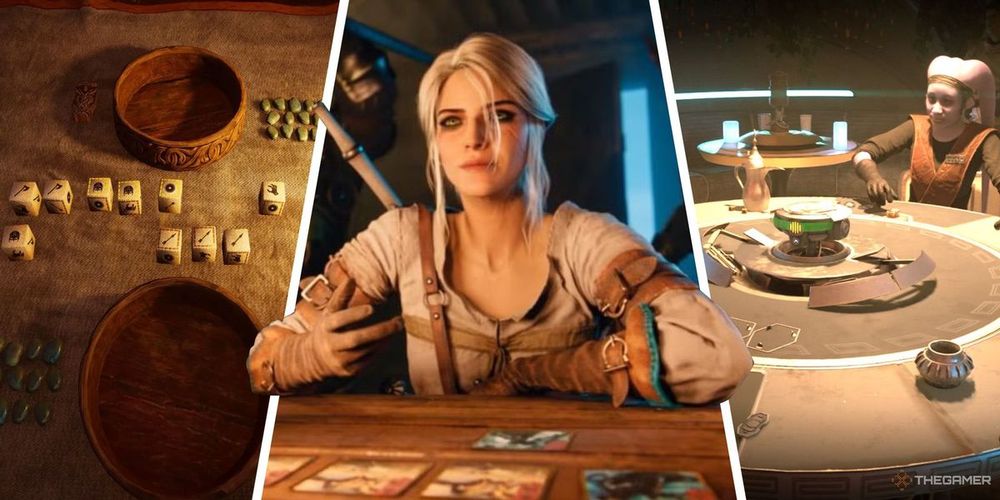 These Video Game Minigames Were So Popular They Ended Up Getting Real Physical Releases