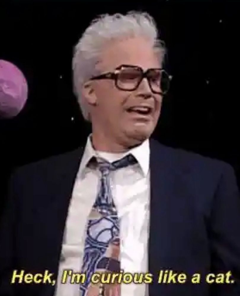 Will Ferrell as Scott Bessent as Harry Carey