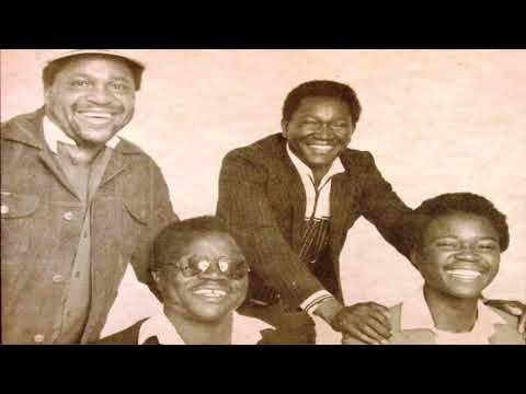 Four Brothers - Rumbizay {1988}