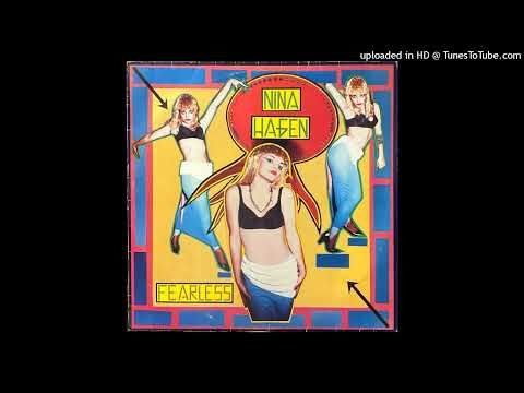 Nina Hagen - Zarah (1983)