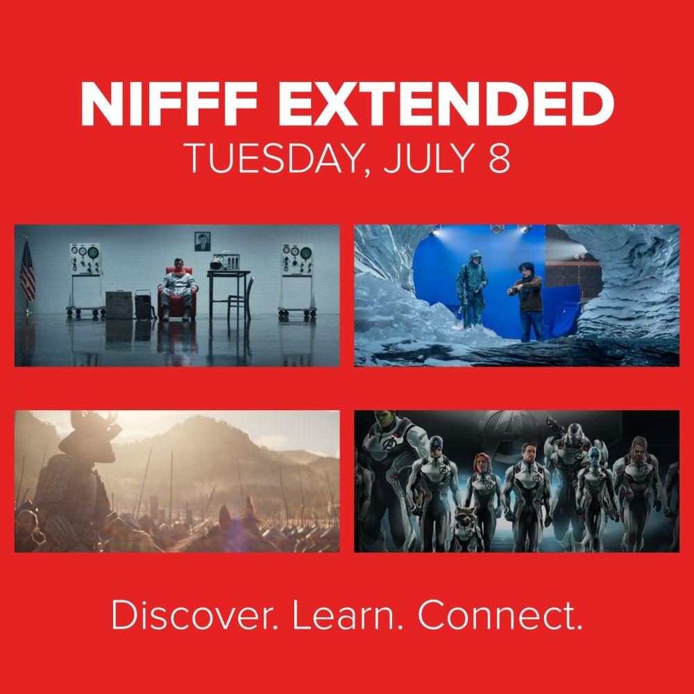NIFFF Extended: W-1 - Helvetia Motion Arts