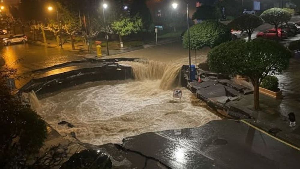 El Ayuntamiento advierte de que estas fotografías llegaron a interferir en la labor policial, desviando recursos hacia ubicaciones que no estaban afectadas mientras en otros puntos sí se requería aten...