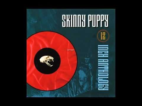 Skinny Puppy - Dig It (12" Version)