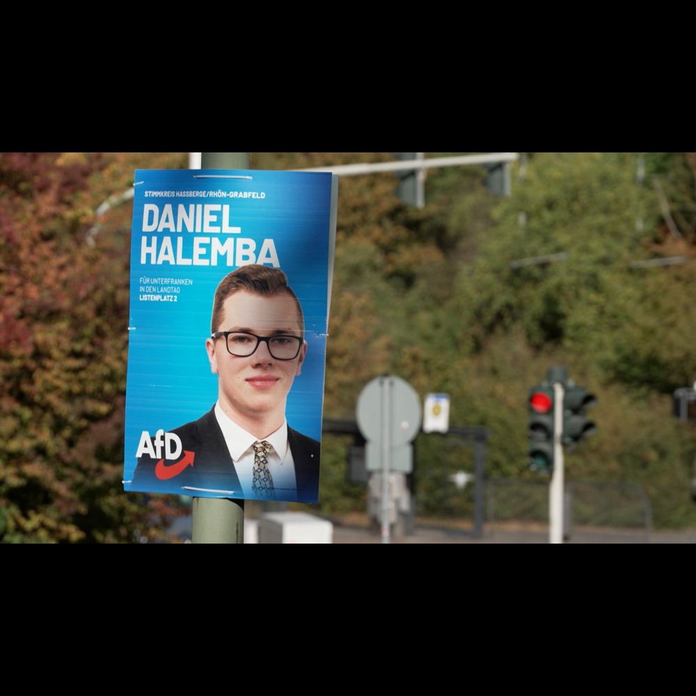 AfD-Abgeordneter Halemba verhaftet: Verdacht der Volksverhetzung