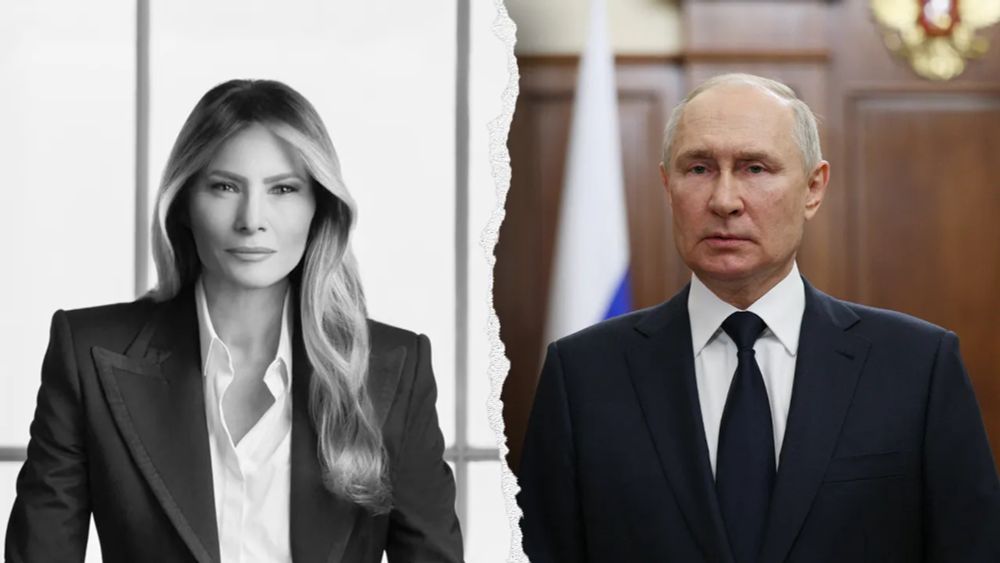 EXCLUSIVE: First Lady Melania Trump wrote a “peace letter" to Russian President Vladimir Putin telling him “it is time" to protect children and future generations around the globe, Fox News Digital ha...