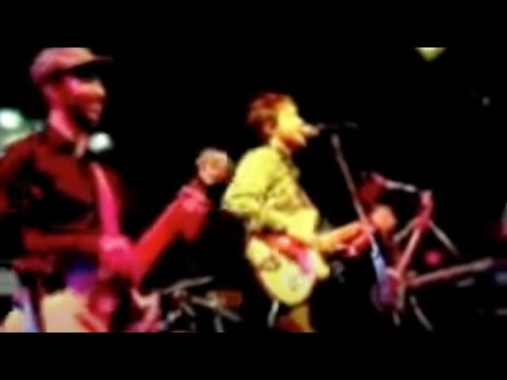 THE LOVETONES - (I Gotta) Feel