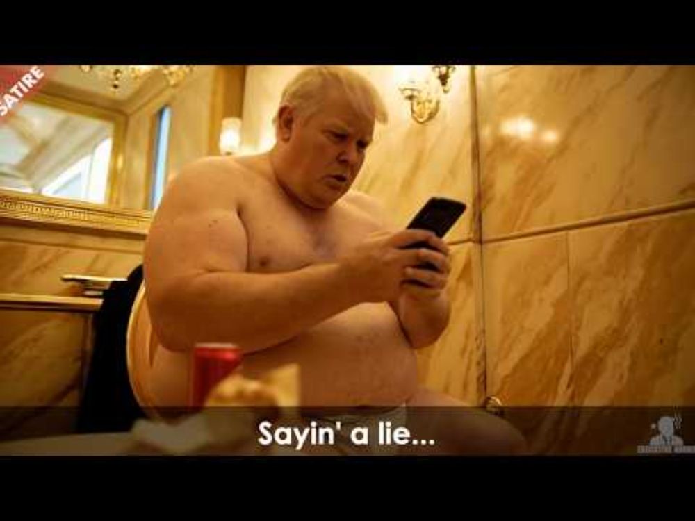 YouTube video by Keith Edwards