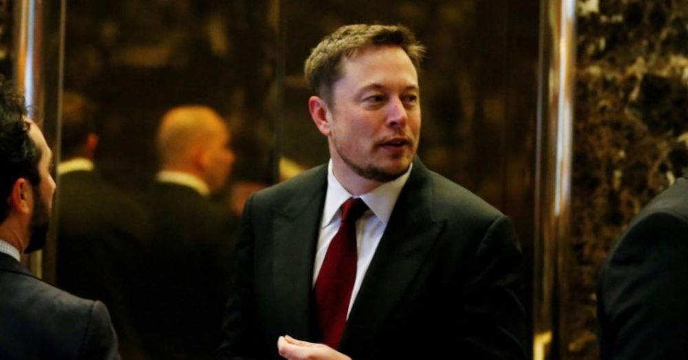 Musk embraces Trump and scorns subsidies. But Tesla still lobbies for US benefits