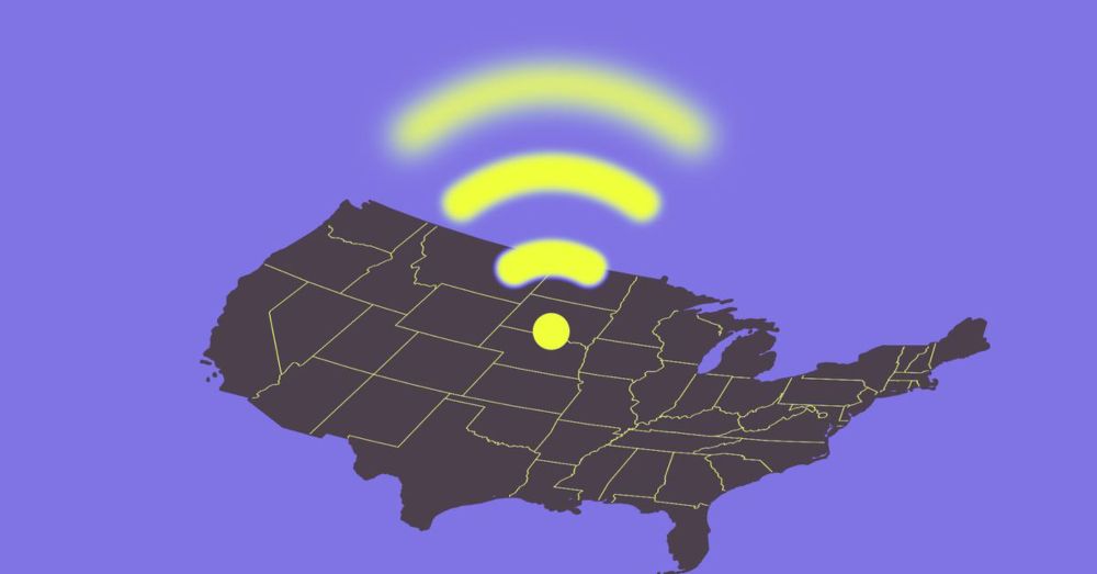 The FCC is looking into the impact of broadband data caps and why they still exist