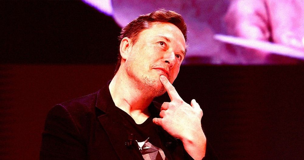 Musk Is Struggling to Understand What's Happening Around Him, Says Former Tesla Exec