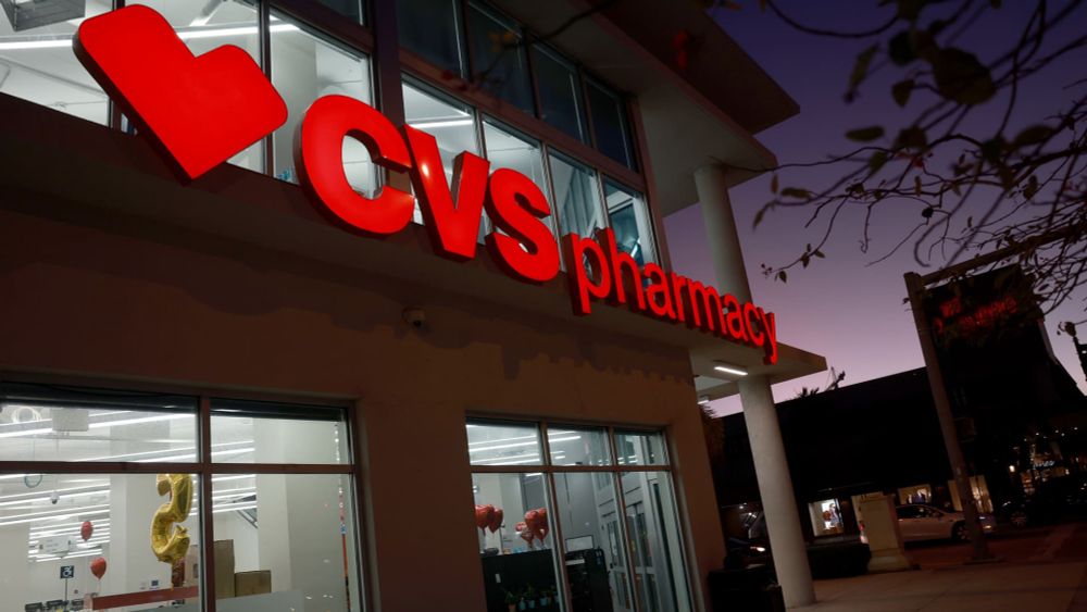 CVS is under pressure and considering a breakup. Here's why that could be risky