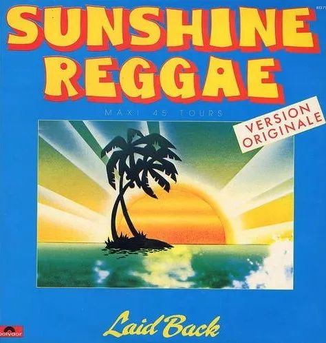 Sunshine Reggae by Laid Back