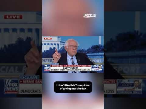 Our Political System is Corrupt.