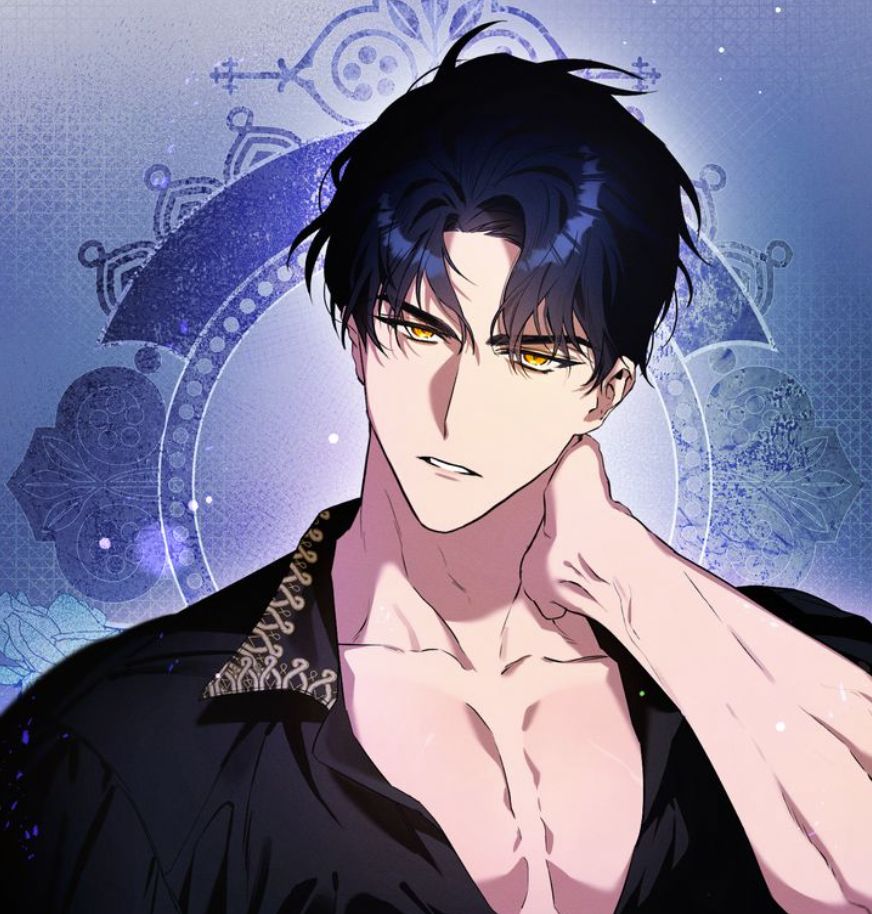 Clodan from The Beast Within