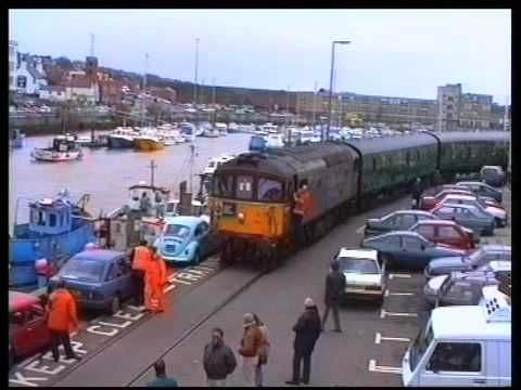 Weymouth Harbour Branch (Quay Tramway)