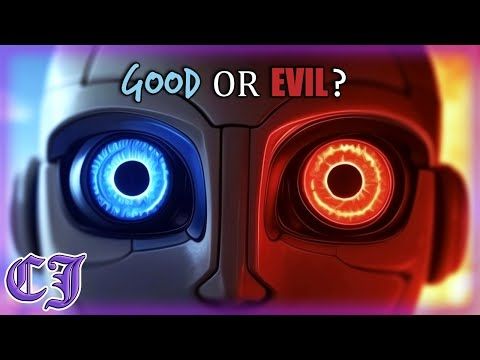 Is AI Overhated Or PURE Evil?