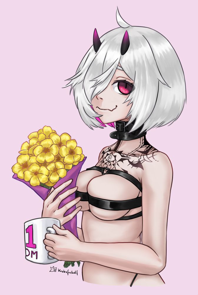 Nano won the VTuber parent of the year