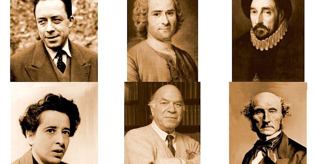 Réparer ses erreurs en travaillant sur soi ou en repensant sa relation aux autres ? Les conseils des philosophes