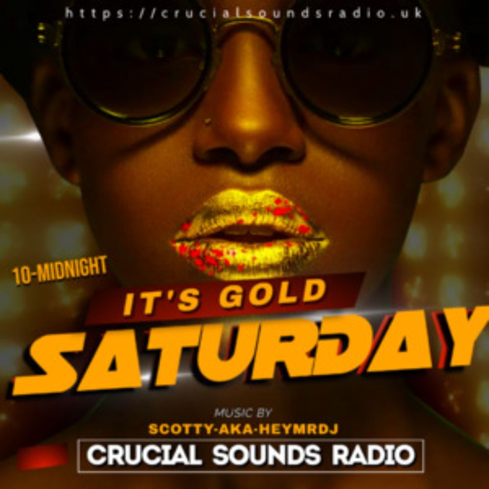 14-09-24 Crucial Sounds Radio Show