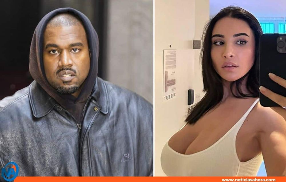 Kanye West enfrenta nueva demanda por abuso sexual