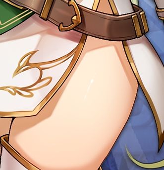 太腿（フトモモ、ふともも)Huto-momo