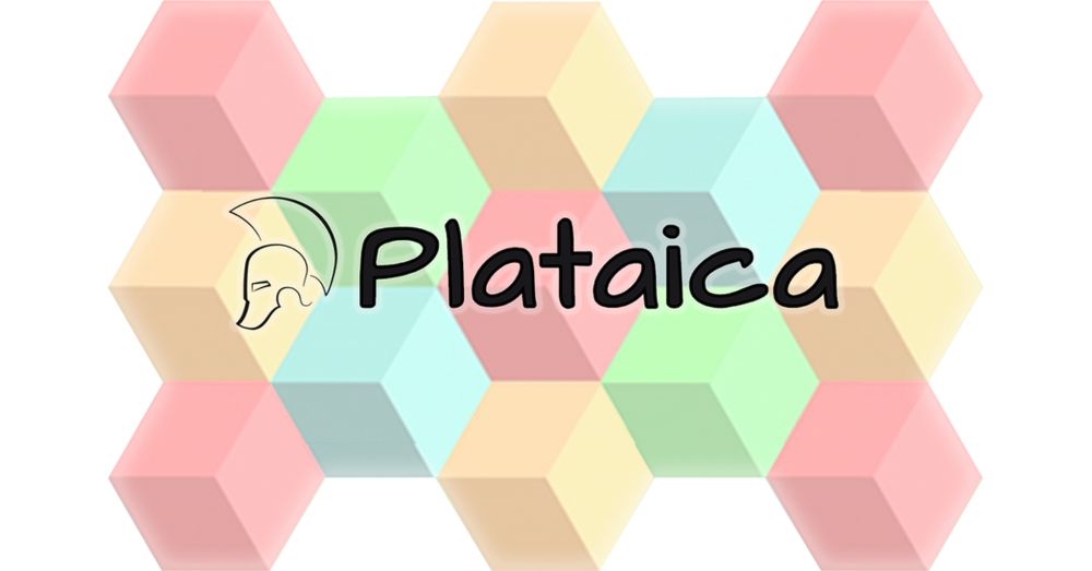 ¿ ̶Q̶u̶é̶ Quién es Plataica?