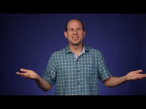 From Labs to Lives: Daniel Karp, Ph.D
