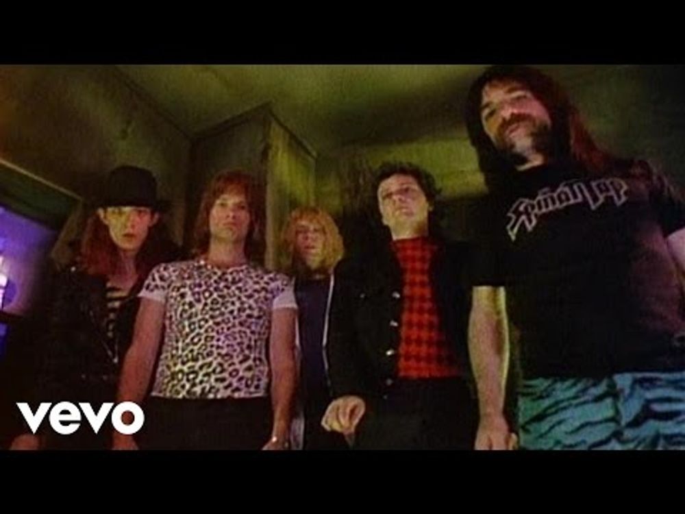 Spinal Tap - Hell Hole