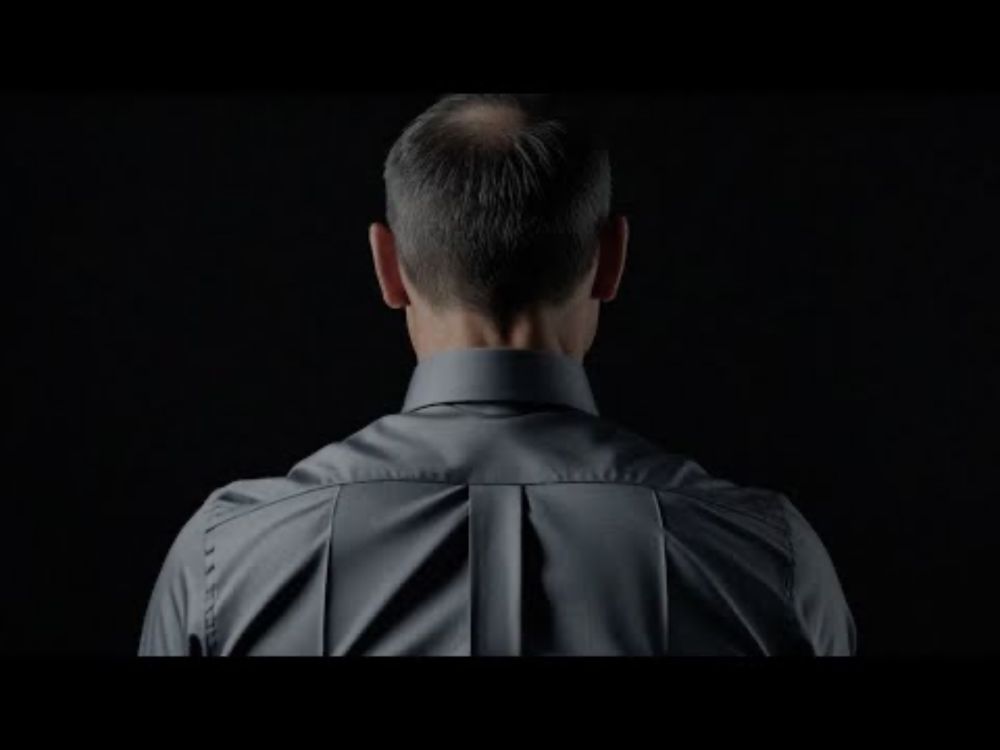 EPA employee 'I Do Solemnly Swear' series