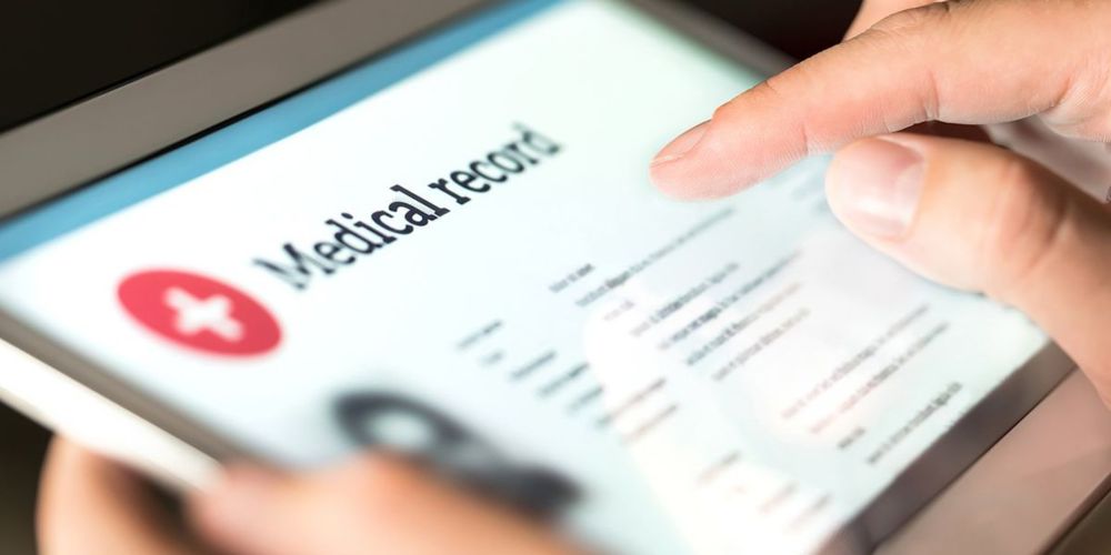 Attorney General Pam Bondi is leading the government intrusion into patients' privacy.