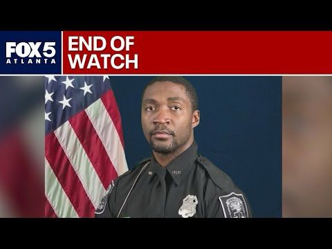 Remembering Officer David Rose | FOX 5 News