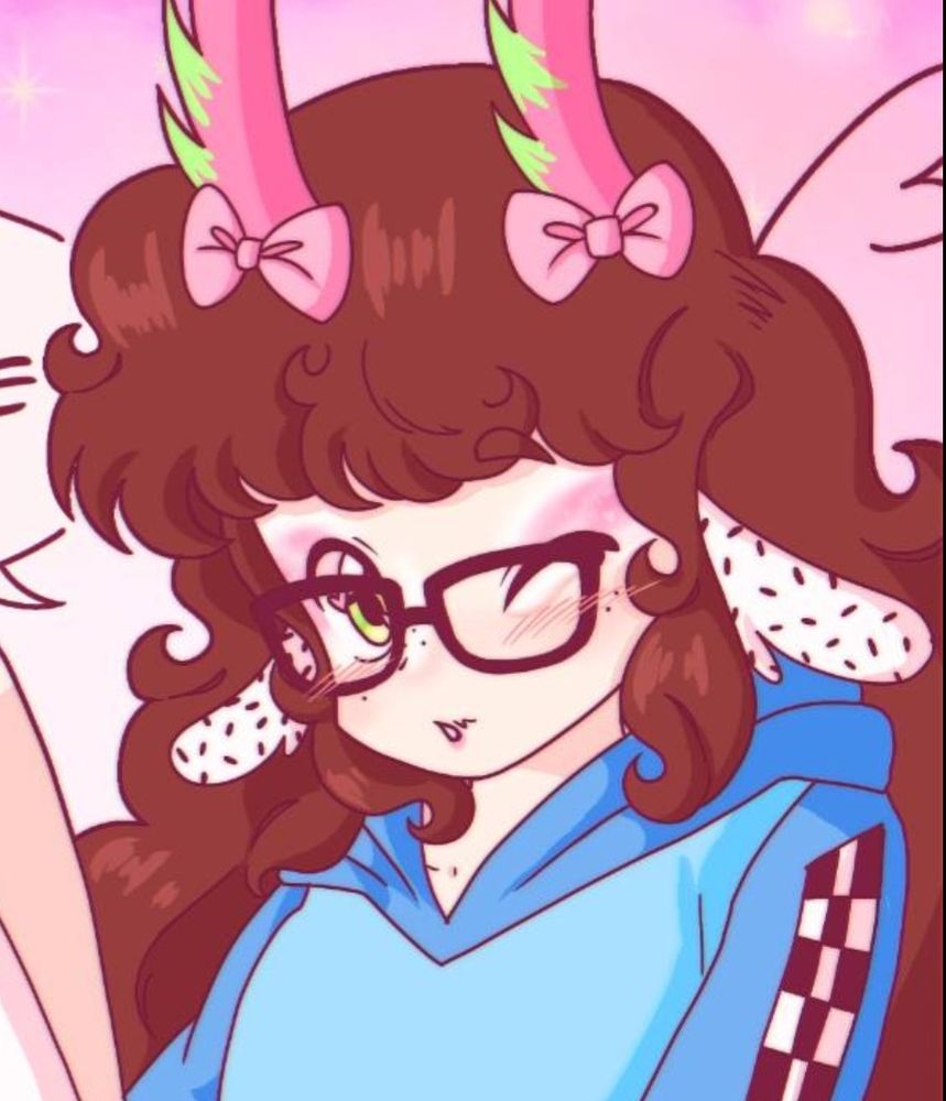 Edited from a picrew by sknn